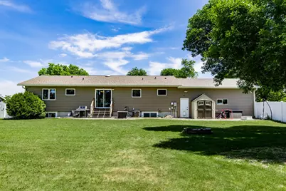 501 1st Street NW, Hillsboro, ND 58045 - Photo 8
