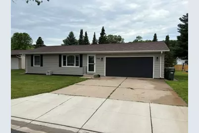 944 Sunset Street SW, Hutchinson, MN 55350 - Photo 1