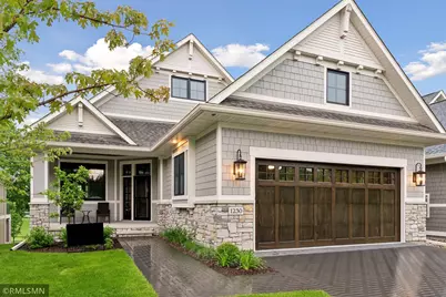 1230 Greenway Pass, Golden Valley, MN 55427 - Photo 2