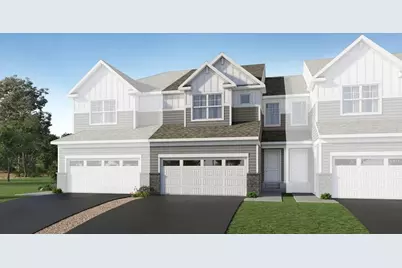 3487 Trails End Circle, Eagan, MN 55123 - Photo 1