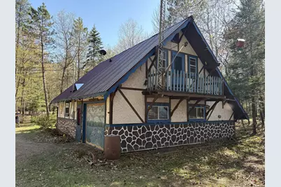 10912 S Fork Road, Hazelhurst, WI 54531 - Photo 2
