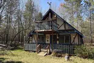 10912 S Fork Rd, Hazelhurst, WI 54531 - Photo 10