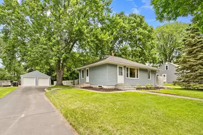 2469 Woodale Drive, Mounds View, MN 55112 - Photo 1