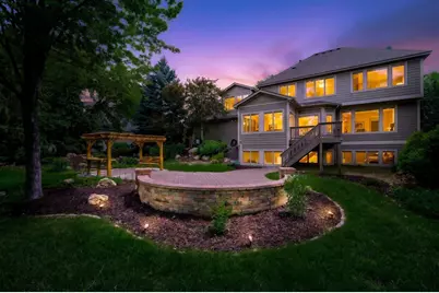 3034 Edgewater Drive, Woodbury, MN 55125 - Photo 4