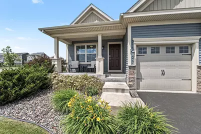 1321 Chestnut Circle, Carver, MN 55315 - Photo 2
