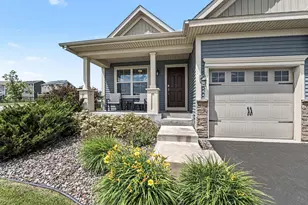 1321 Chestnut Cir, Carver, MN 55315 - Photo 2
