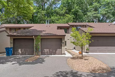 112 South Drive #D, Circle Pines, MN 55014 - Photo 1