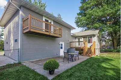 9585 Able Street NE, Blaine, MN 55434 - Photo 8