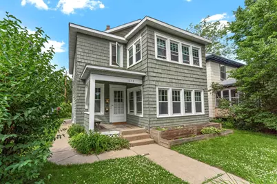 1673 Van Buren Avenue, Saint Paul, MN 55104 - Photo 1
