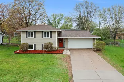 1047 Lowell Drive, Apple Valley, MN 55124 - Photo 1