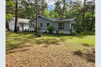 37203 US 71, Lake George Township, MN 56458 - Photo 1