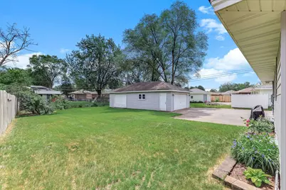 11627 N Heights Drive NW, Coon Rapids, MN 55433 - Photo 36