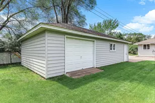 11627 N Heights Dr NW, Coon Rapids, MN 55433 - Photo 38
