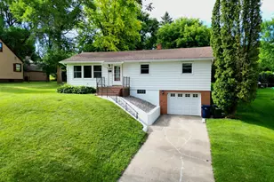 120 E Douglas Ave, Fergus Falls, MN 56537 - Photo 1