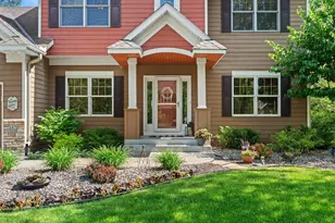 1470 Sherman Lake Rd, Lino Lakes, MN 55038 - Photo 2