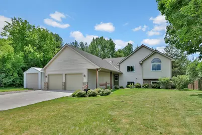31066 Cedar Ridge Drive, Lindstrom, MN 55045 - Photo 4