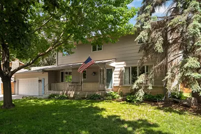 13513 Colfax Avenue S, Burnsville, MN 55337 - Photo 2