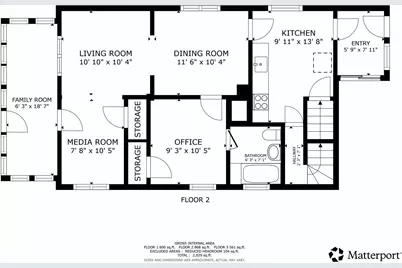 1262 Charles Avenue, Saint Paul, MN 55104 - Photo 46