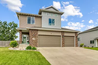 5001 44th Street S, Fargo, ND 58104 - Photo 1