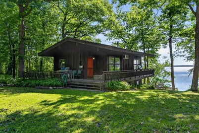 9968 Sunrise Over Gull Lane SW, Nisswa, MN 56468 - Photo 16