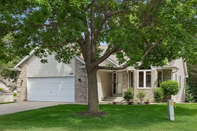 1495 132nd Avenue NW, Coon Rapids, MN 55448 - Photo 2
