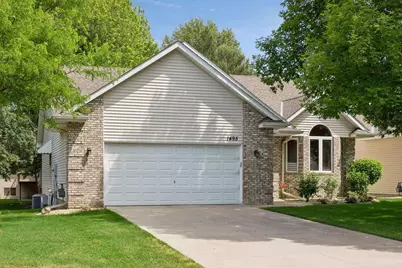 1495 132nd Avenue NW, Coon Rapids, MN 55448 - Photo 1