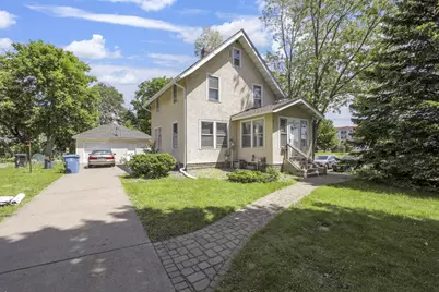 3217 4th Street SE, Minneapolis, MN 55414 - Photo 1