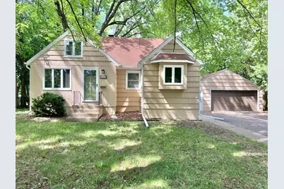 1993 9th Street, White Bear Lake, MN 55110 - Photo 1