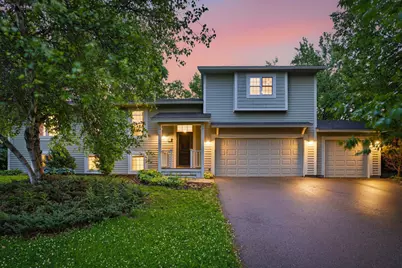 785 Santa Vera Drive, Chanhassen, MN 55317 - Photo 1
