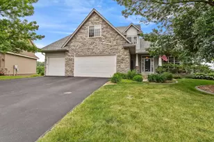1008 9th St Ct SE, New Prague, MN 56071 - Photo 1