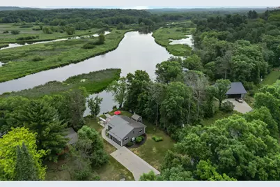 E6699 841st Avenue, Colfax, WI 54730 - Photo 2