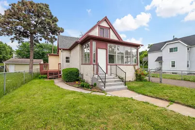 918 Edgerton Street, Saint Paul, MN 55130 - Photo 1