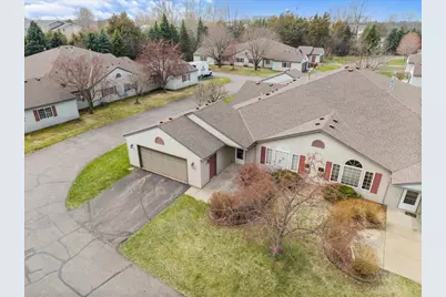 1344 Carriage Drive #1344C, Hudson, WI 54016 - Photo 50