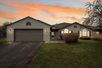 1344 Carriage Drive #1344C, Hudson, WI 54016 - Photo 2