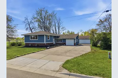 8504 Edison Street NE, Blaine, MN 55449 - Photo 2
