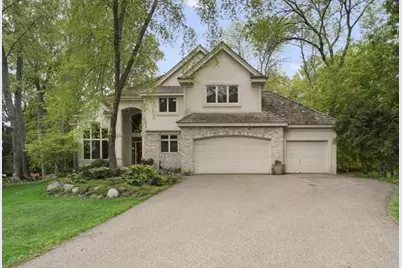 8217 W 93rd Street Circle, Bloomington, MN 55438 - Photo 1