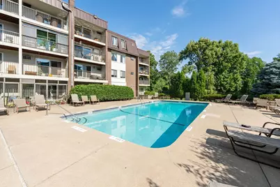 4820 Park Commons Drive #235, Saint Louis Park, MN 55416 - Photo 22
