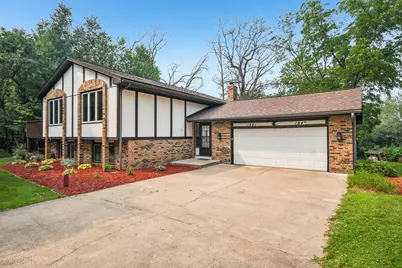 1921 194th Avenue NE, Cedar, MN 55011 - Photo 1