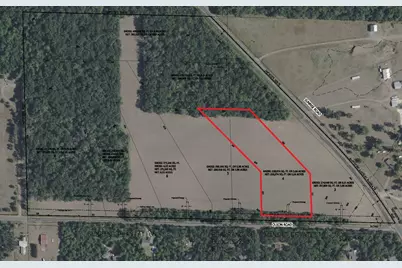 121Xx Olson Road, Sunrise Township, MN 55032 - Photo 2