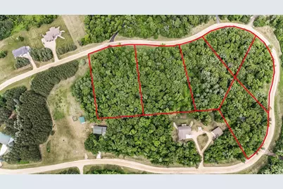 4742 Gold Finch Circle NE, Miltona Township, MN 56354 - Photo 1