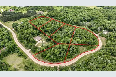 4742 Gold Finch Circle NE, Miltona Township, MN 56354 - Photo 2