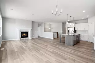 8204 Haywood Dr, Lino Lakes, MN 55014 - Photo 2