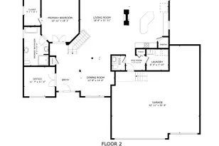 2434 Arnold Palmer Dr, Blaine, MN 55449 - Photo 50