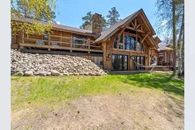 1009 Bear Path Drive, Park Rapids, MN 56470 - Photo 2