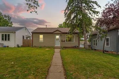 4440 7th Street NE, Columbia Heights, MN 55421 - Photo 2