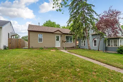 4440 7th Street NE, Columbia Heights, MN 55421 - Photo 1