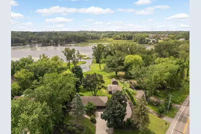 2884 W Owasso Boulevard, Roseville, MN 55113 - Photo 26