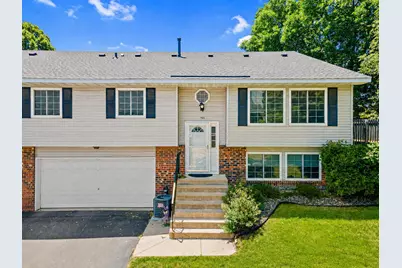 7923 147th Street W, Apple Valley, MN 55124 - Photo 1