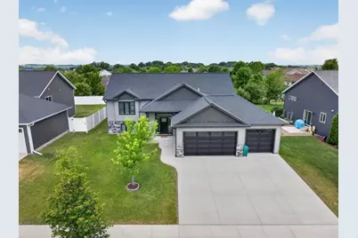 4268 NW Genevieve Place NW, Rochester, MN 55901 - Photo 44