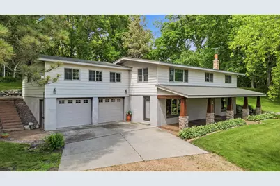 33315 Sand Prairie Lane, Le Sueur, MN 56058 - Photo 1